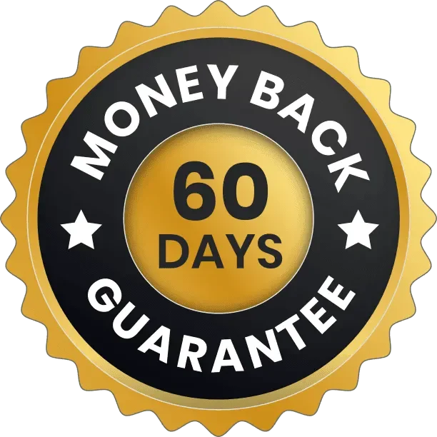 primebiome-60-day-guarantee-badge